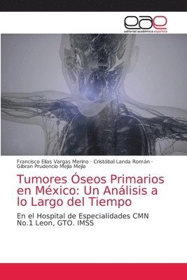 Tumores seos Primarios en Mxico 1
