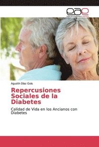 bokomslag Repercusiones Sociales de la Diabetes