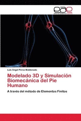 Modelado 3D y Simulacin Biomecnica del Pie Humano 1