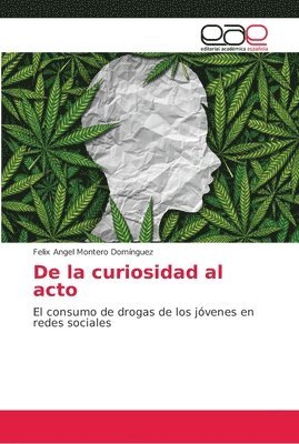 bokomslag De la curiosidad al acto