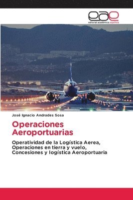 Operaciones Aeroportuarias 1