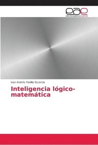 bokomslag Inteligencia lgico-matemtica