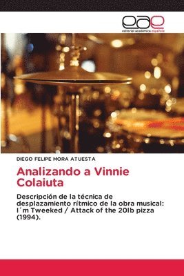 Analizando a Vinnie Colaiuta 1