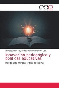 bokomslag Innovacin pedaggica y polticas educativas