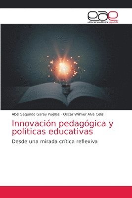 Innovacin pedaggica y polticas educativas 1