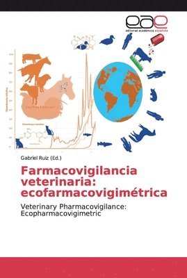 bokomslag Farmacovigilancia veterinaria