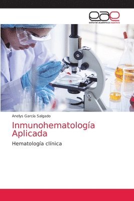 Inmunohematologa Aplicada 1