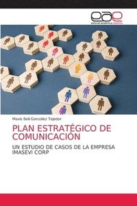 bokomslag Plan Estratgico de Comunicacin