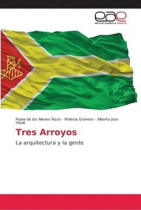 bokomslag Tres Arroyos
