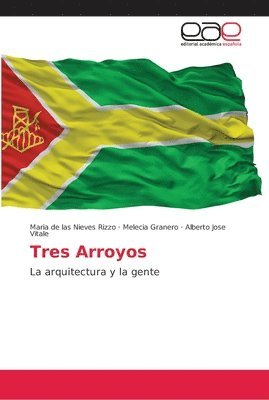 Tres Arroyos 1