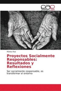 bokomslag Proyectos Socialmente Responsables