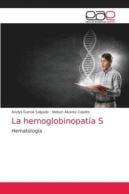La hemoglobinopata S 1