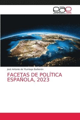 Facetas de Poltica Espaola, 2023 1