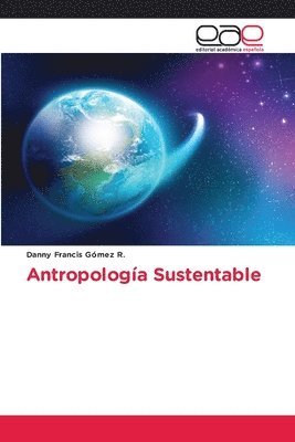 Antropologa Sustentable 1