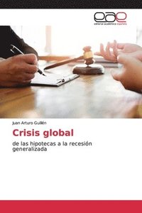 bokomslag Crisis global