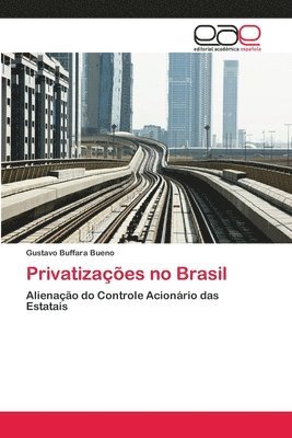 Privatizaes no Brasil 1