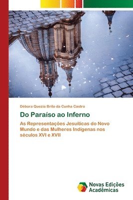 bokomslag Do Paraso ao Inferno