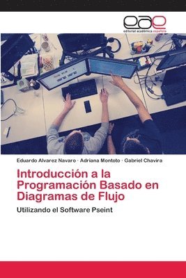 Introduccin a la Programacin Basado en Diagramas de Flujo 1