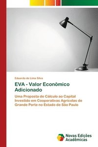 bokomslag EVA - Valor Economico Adicionado