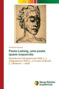 bokomslag Paula Ludwig, uma poeta quase esquecida