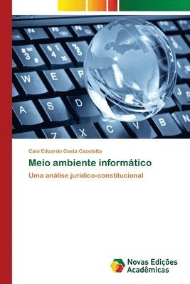 Meio ambiente informtico 1