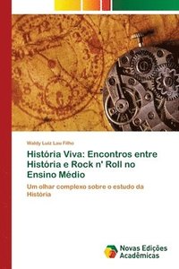 bokomslag Historia Viva