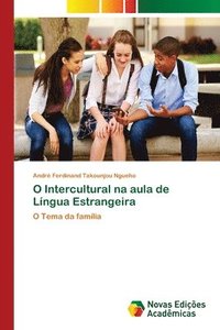 bokomslag O Intercultural na aula de Lngua Estrangeira