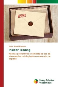 bokomslag Insider Trading