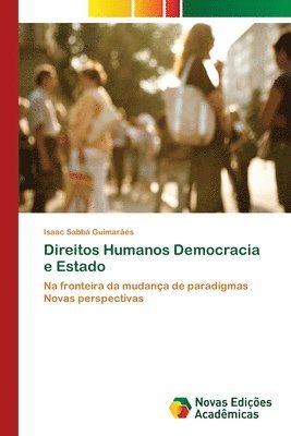 Direitos Humanos Democracia e Estado 1