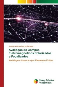bokomslag Avaliacao de Campos Eletromagneticos Polarizados e Focalizados