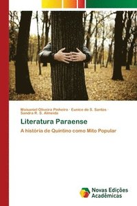bokomslag Literatura Paraense
