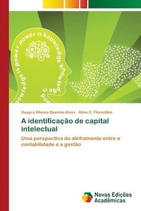 bokomslag A identificao de capital intelectual