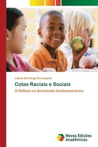 bokomslag Cotas Raciais e Sociais