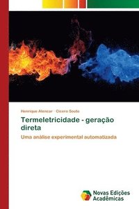 bokomslag Termeletricidade - gerao direta