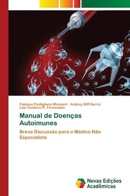 Manual de Doencas Autoimunes 1