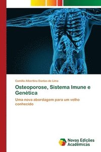 bokomslag Osteoporose, Sistema Imune e Gentica