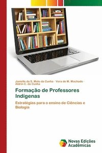 bokomslag Formacao de Professores Indigenas