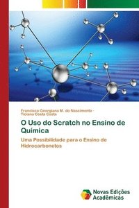 bokomslag O Uso do Scratch no Ensino de Qumica
