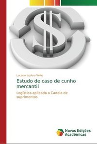 bokomslag Estudo de caso de cunho mercantil