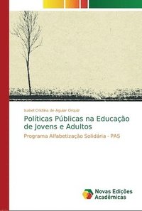 bokomslag Politicas Publicas na Educacao de Jovens e Adultos
