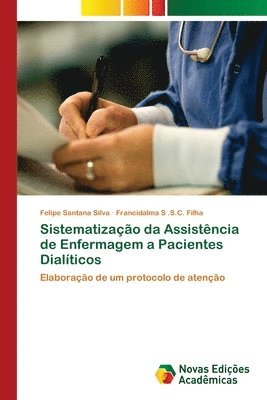 Sistematizacao da Assistencia de Enfermagem a Pacientes Dialiticos 1