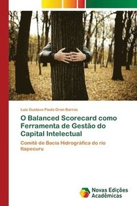 bokomslag O Balanced Scorecard como Ferramenta de Gesto do Capital Intelectual