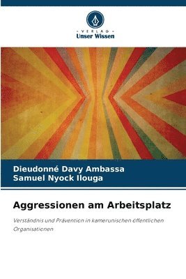Aggressionen am Arbeitsplatz