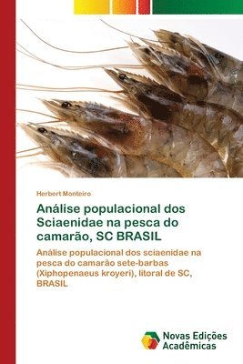 Analise populacional dos Sciaenidae na pesca do camarao, SC BRASIL 1