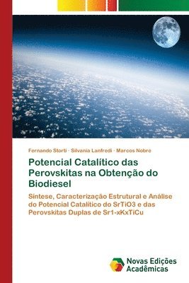 Potencial Catalitico das Perovskitas na Obtencao do Biodiesel 1