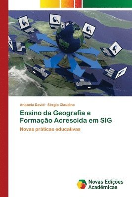 Ensino da Geografia e Formacao Acrescida em SIG 1