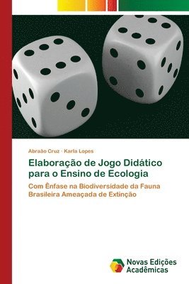 Elaborao de Jogo Didtico para o Ensino de Ecologia 1