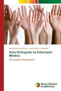 bokomslag Aula Dialogada na Educacao Medica