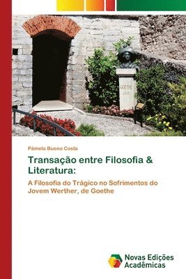 bokomslag Transao entre Filosofia & Literatura