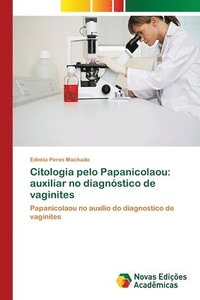bokomslag Citologia pelo Papanicolaou
